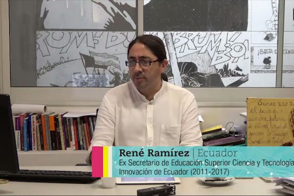 Capitalismo de las plataformas, capitalismo de la virtualidad