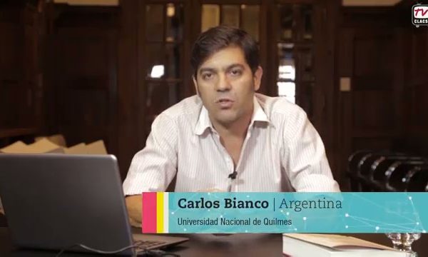El cambio técnico es uno de los principales vectores para el desarrollo de las fuerzas productivas