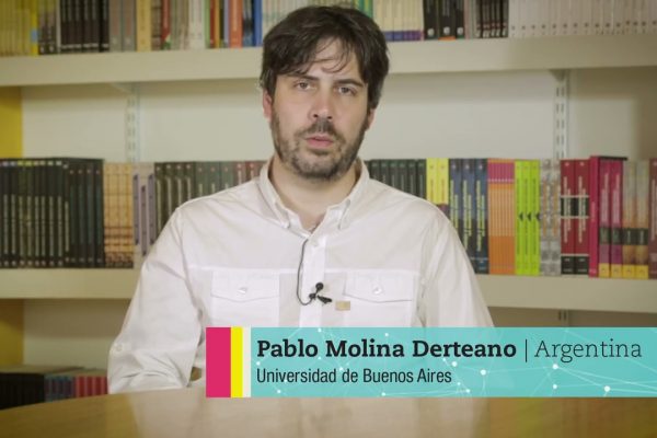 PADOC: Universidad, Estado y Sociedad: el problema de la igualdad y la educación superior