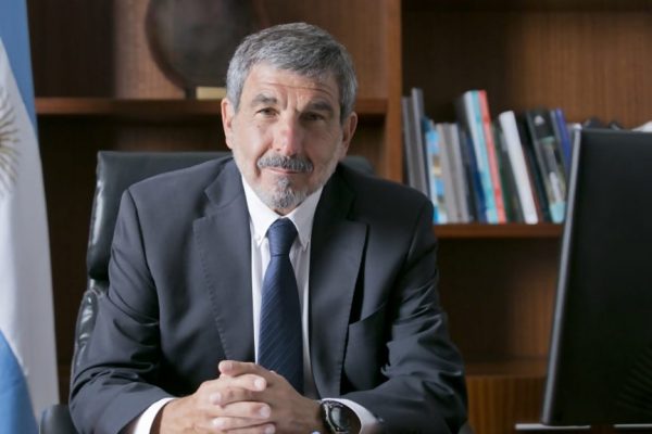 8 de julio – 17 hs. Conferencia de apertura posgrado ITD. Ministro Roberto Salvarezza «Estado y producción de conocimiento en tiempos de COVID19»