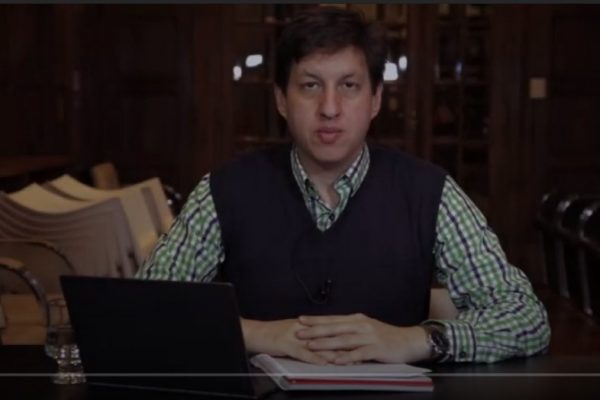 Fernando Peirano: “Tecnología e innovación”