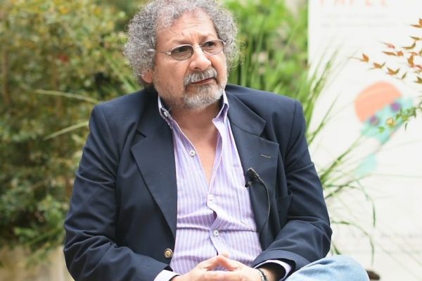 Clase Abierta Padoc: La Universidad Latinoamericana pre y post pandemia
