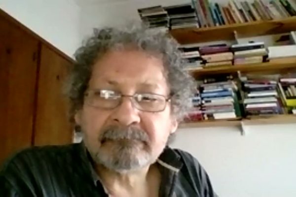 Clase Abierta Padoc: La Universidad Latinoamericana pre y post pandemia