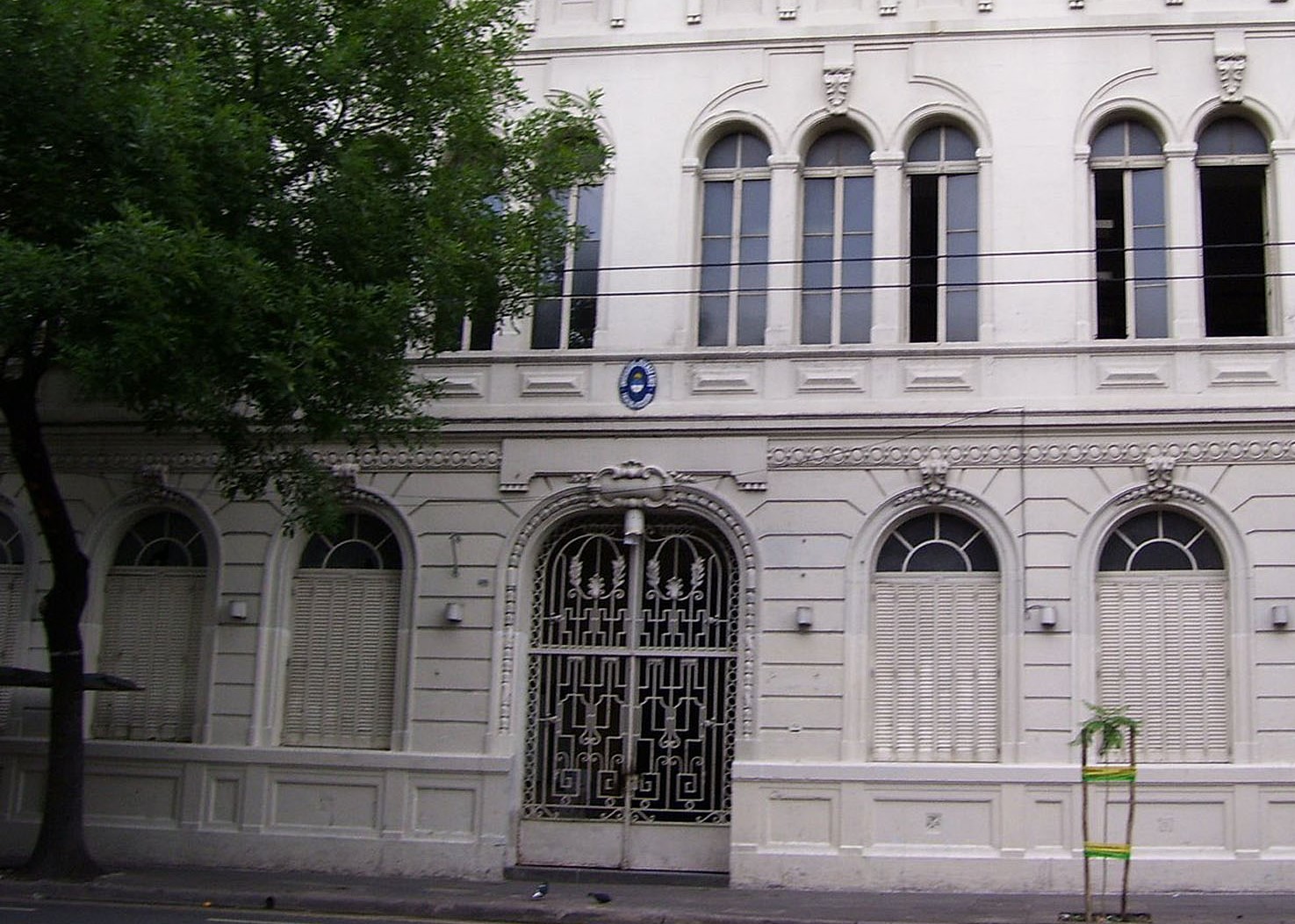 Psicologia-UBA-Independencia-1920