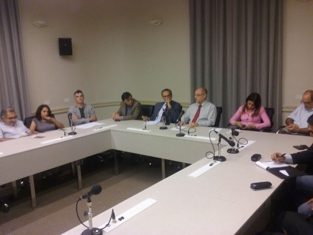 Poco serio: el Gobierno sin ninguna propuesta. Ratificamos el PARO.