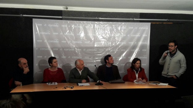 ITD: Se lanzó la cursada presencial