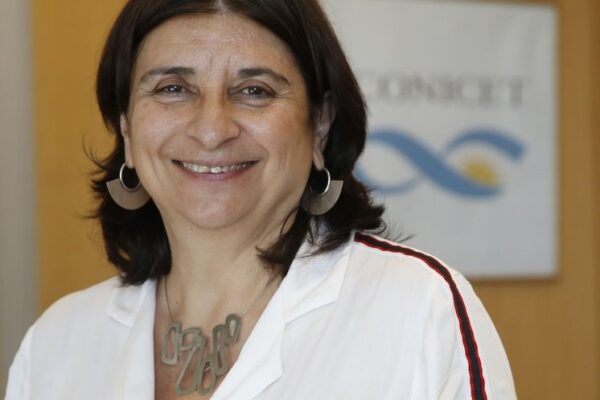 Ana Franchi: El Conicet y los desafíos de la gestión de la I+D en el contexto argentino y latinoamericano