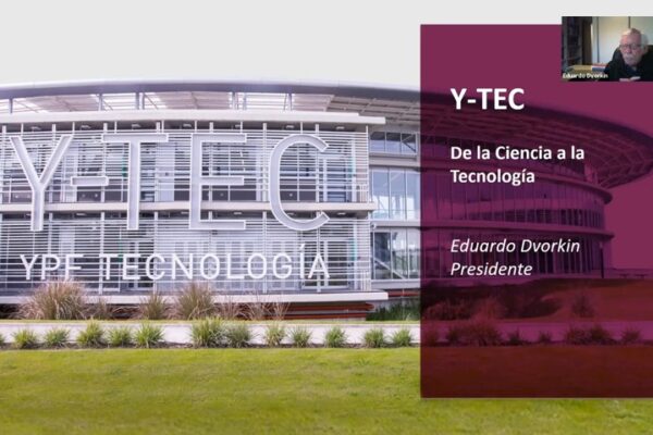 Clase abierta ITD. Tecnología e innovación: Conceptos y gestión para el desarrollo inclusivo