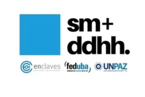 Diplomatura en Salud Mental y Derechos Humanos
