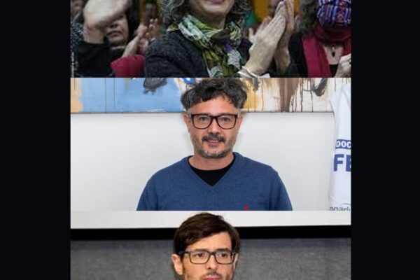 Inauguración del PADOC 2022