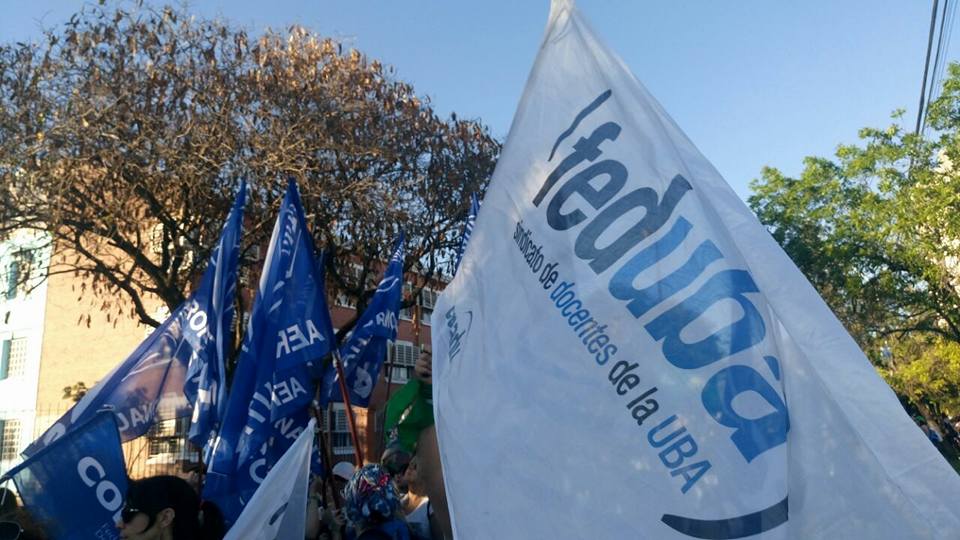 bandera feduba conadu