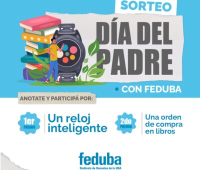 día del padre