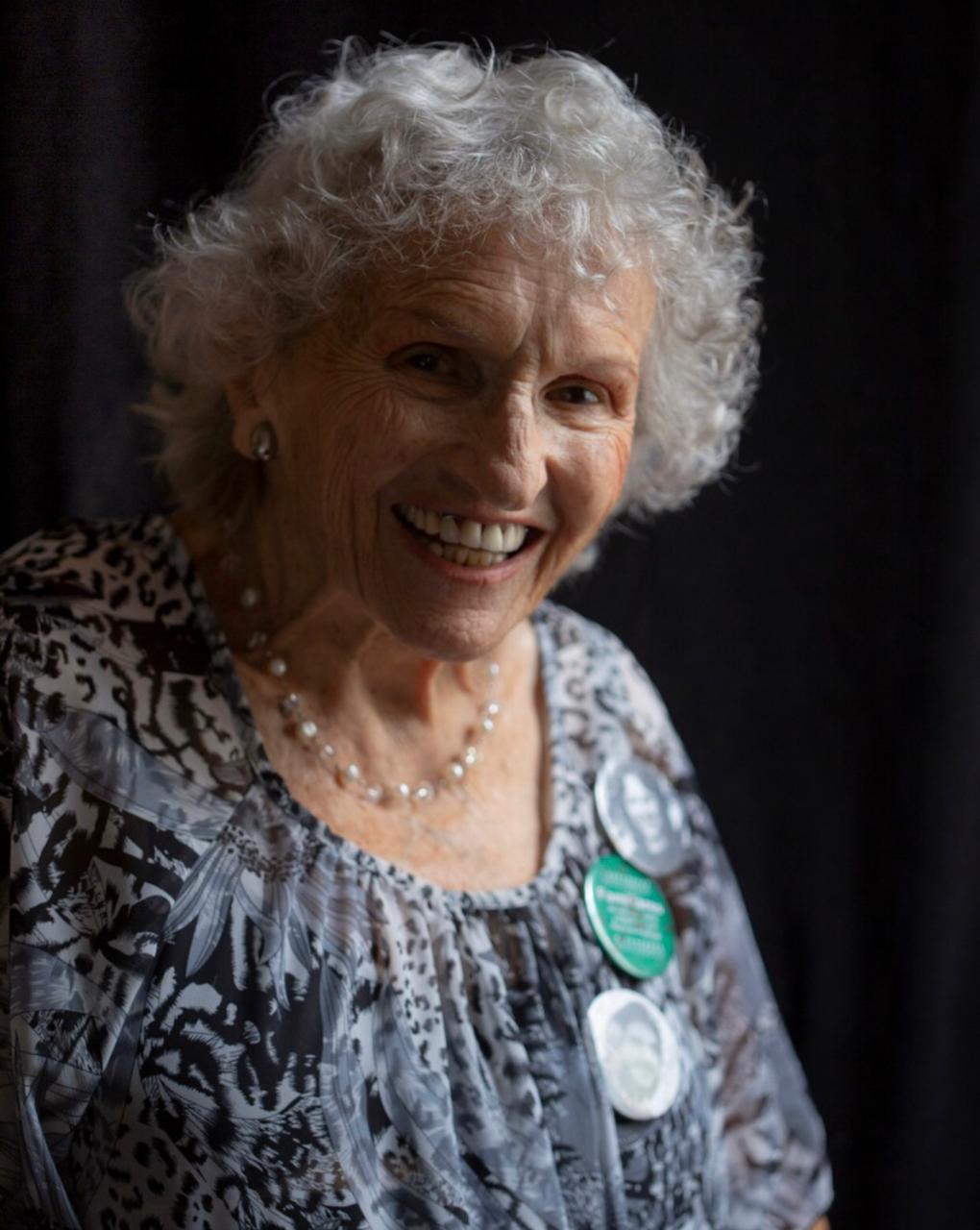 Lita Boitano