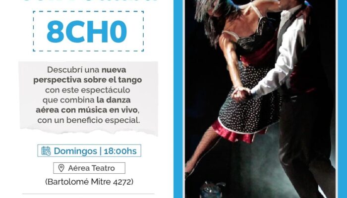 8cho