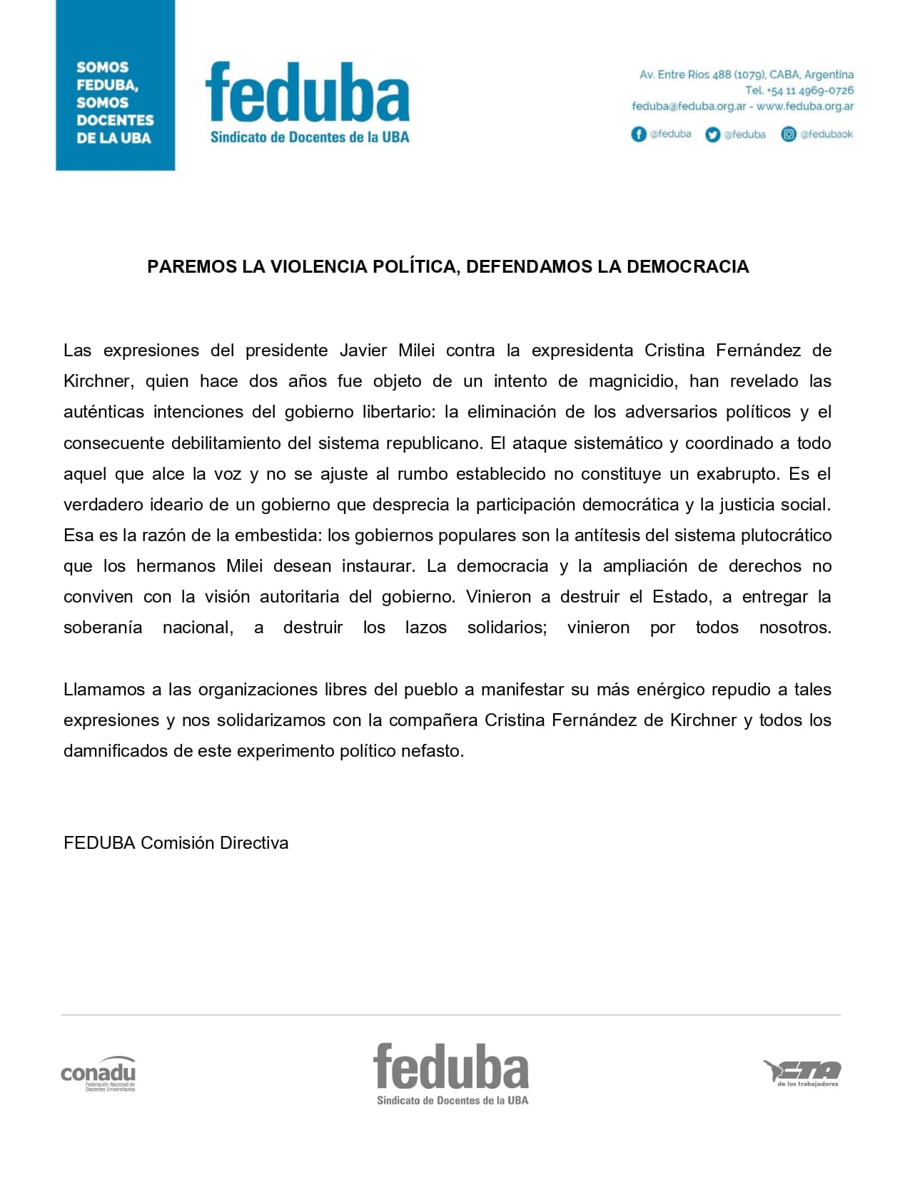 cristina
