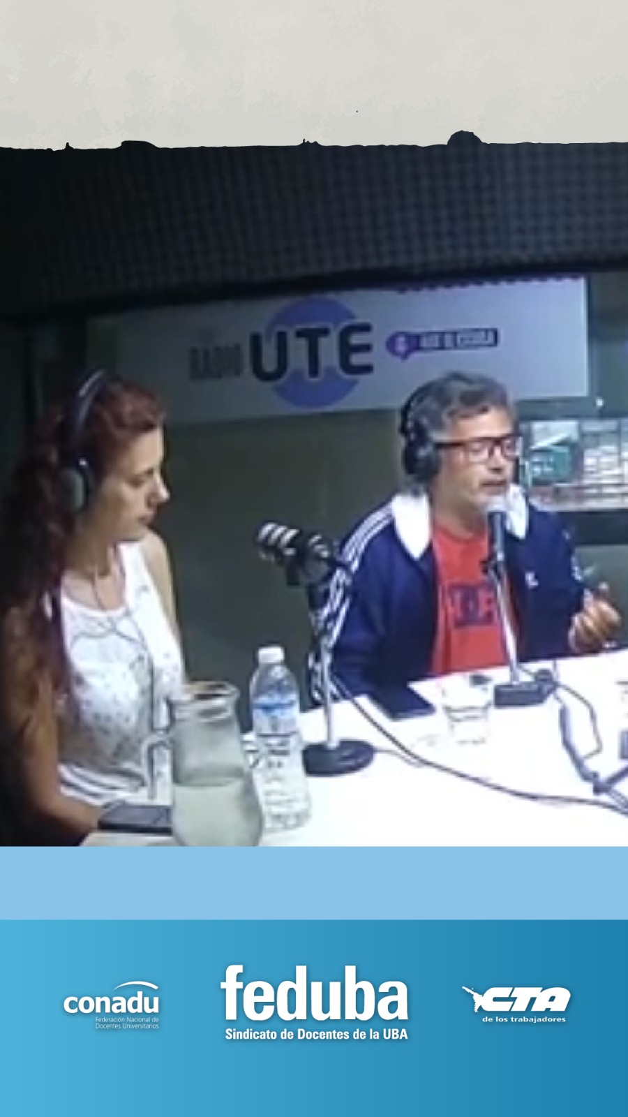 pablo perazzi y carla di gregorio
