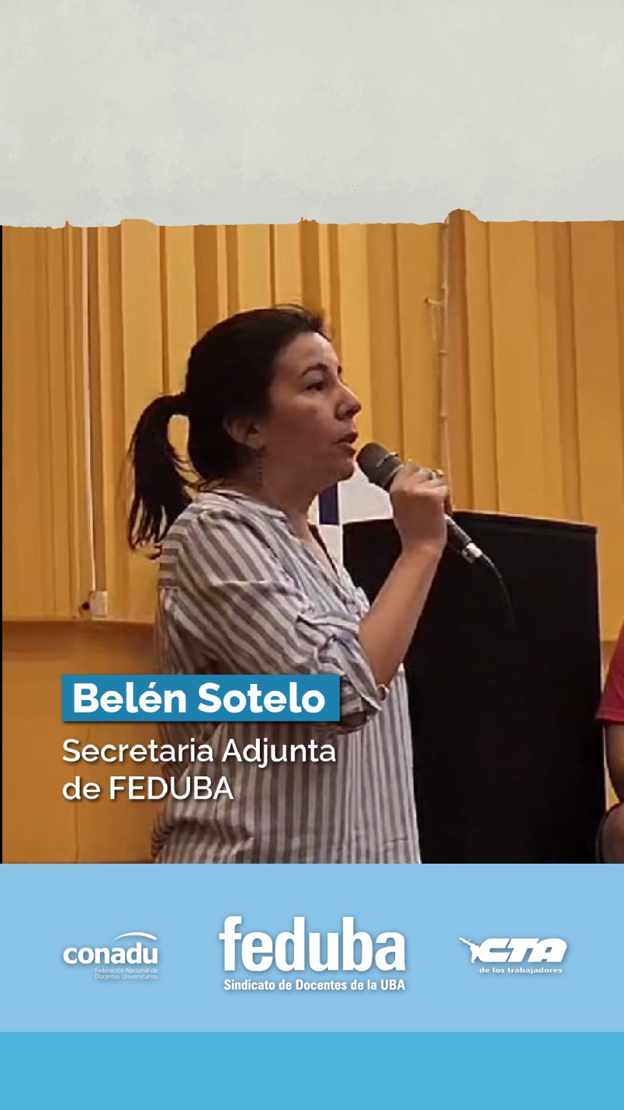 belén sotelo