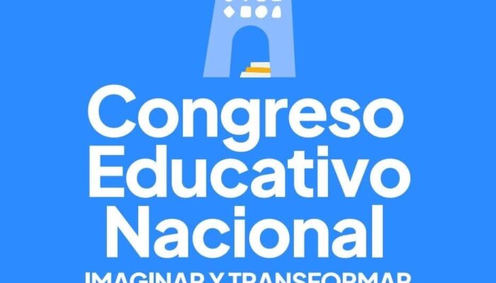 congreso educativo