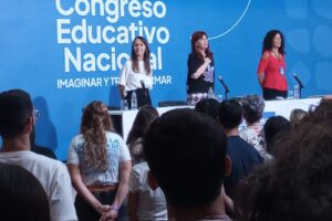 congreso educativo