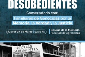 conversatorio