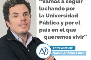 federico montero