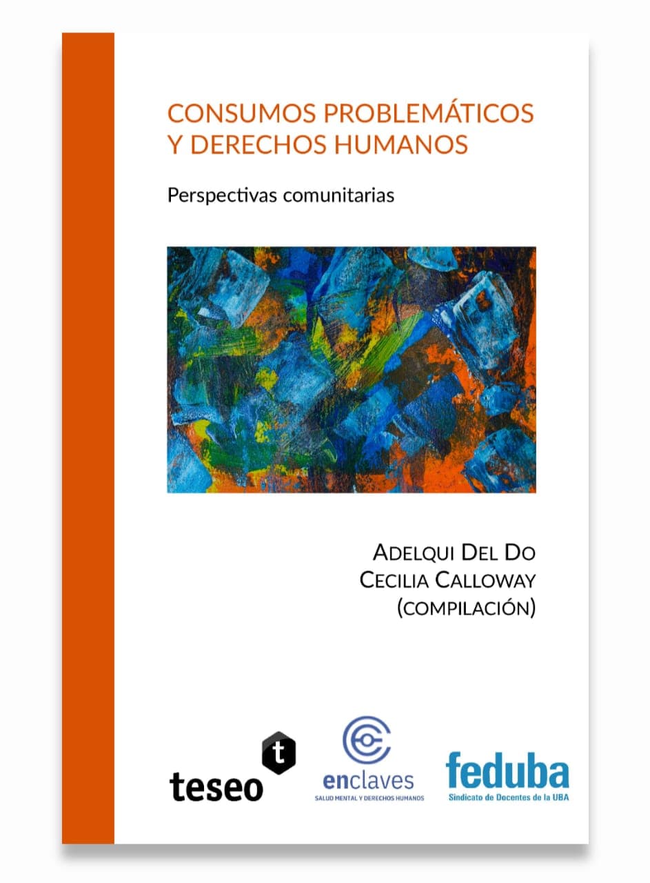 consumos problemáticos