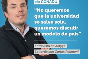 federico montero
