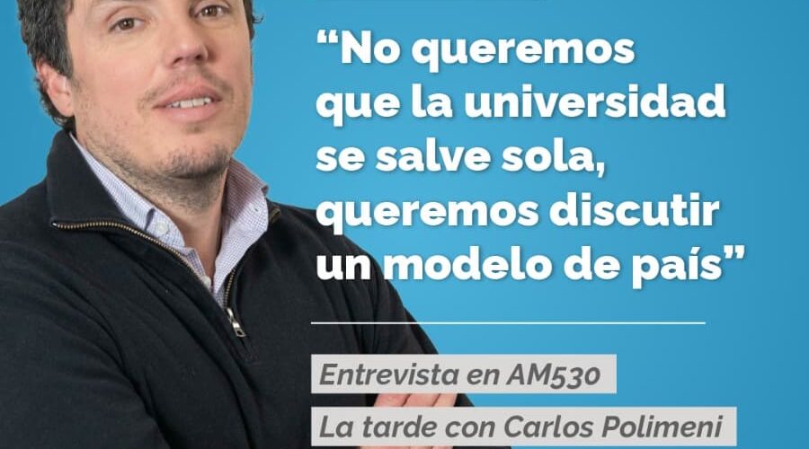 federico montero