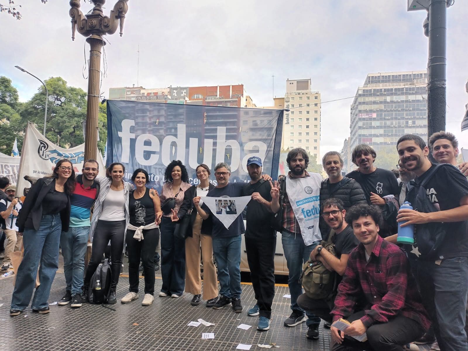 feduba
