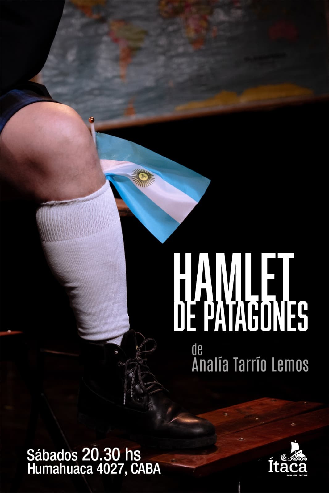 hamlet