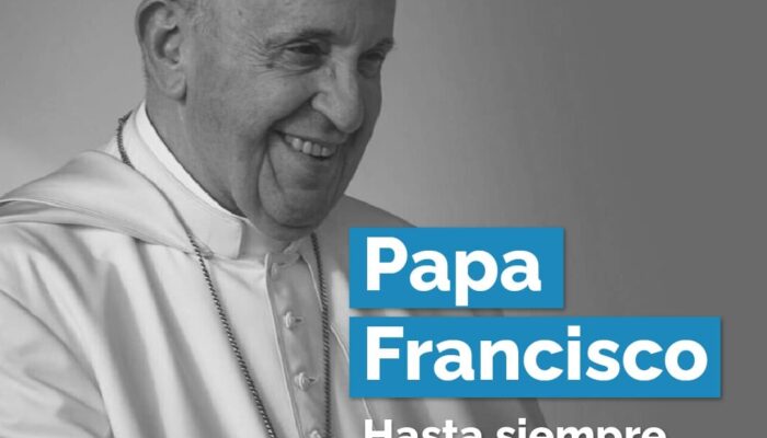 papa francisco
