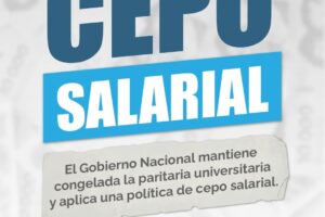cepo salarial