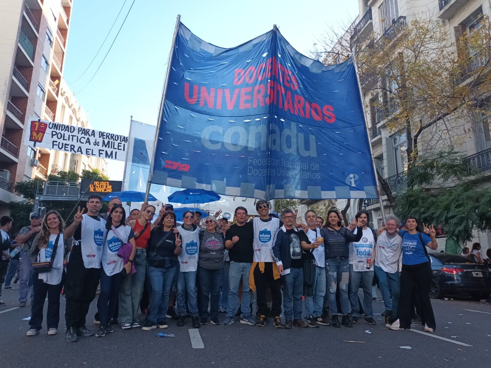 día del trabajador