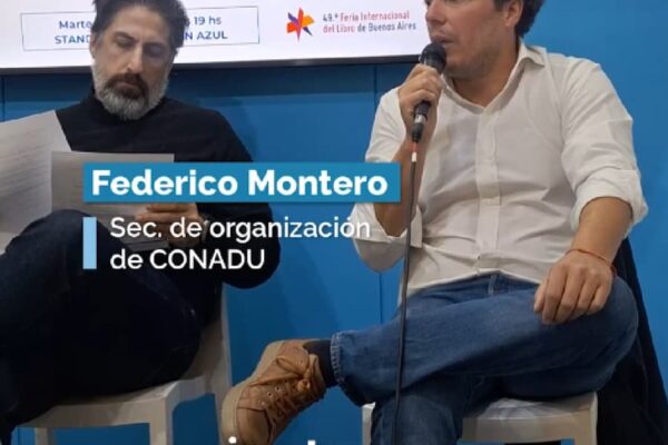 fede montero