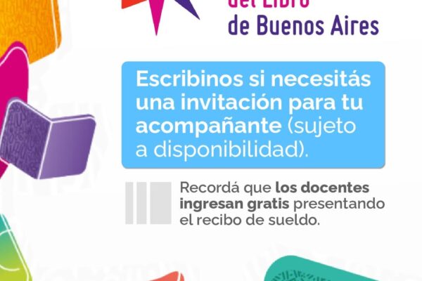 feria del libro