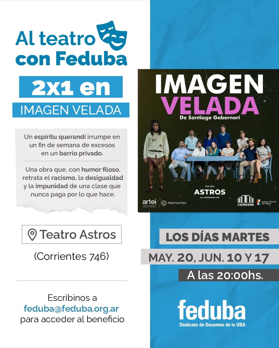 imagen velada