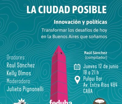 la ciudad posible