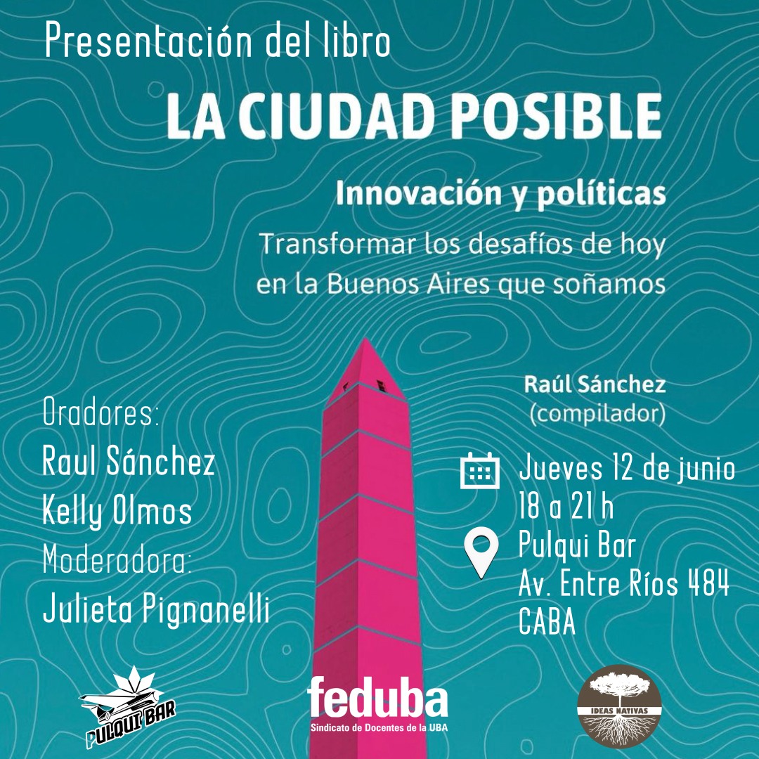 la ciudad posible