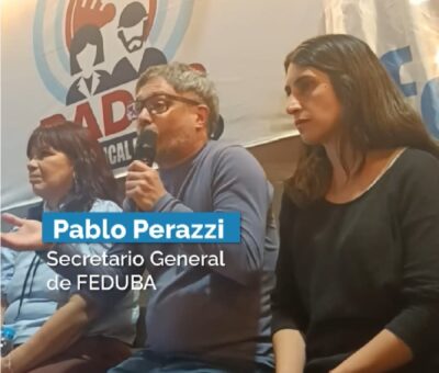 pablo perazzi