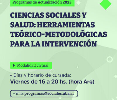 PACSSA 2025 Julio