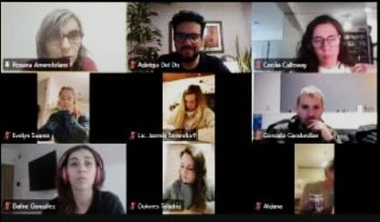 diplomatura en salud mental y derechos humanos