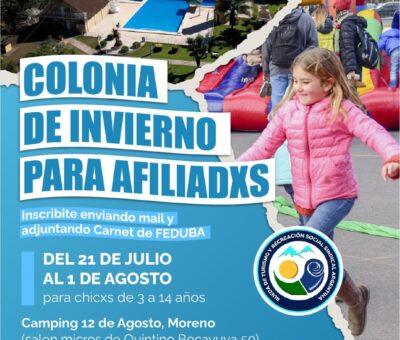 colonia
