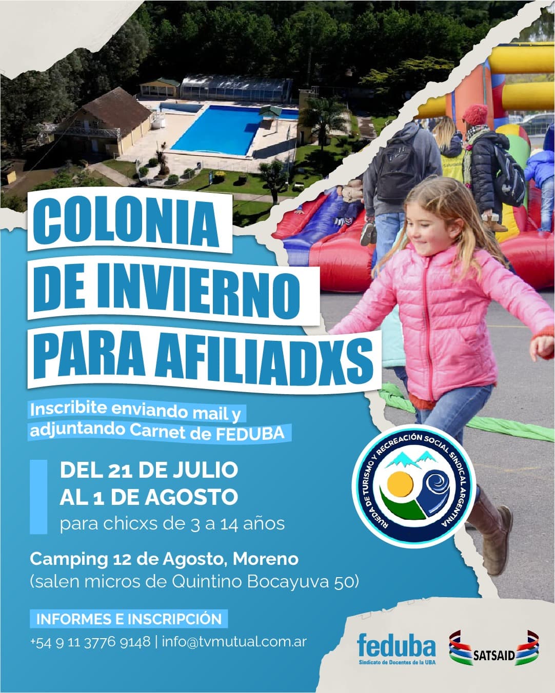 colonia