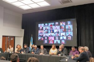 conferencia cin