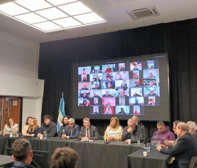 conferencia cin
