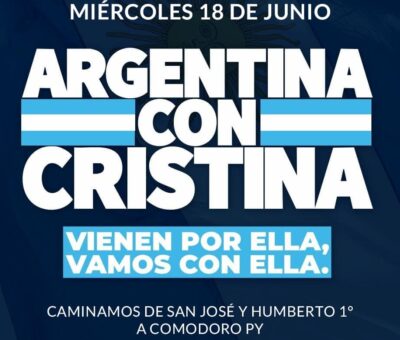 cristina