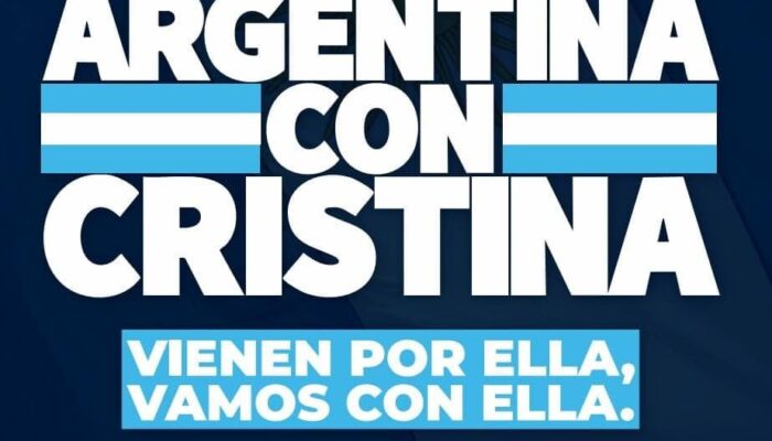 cristina