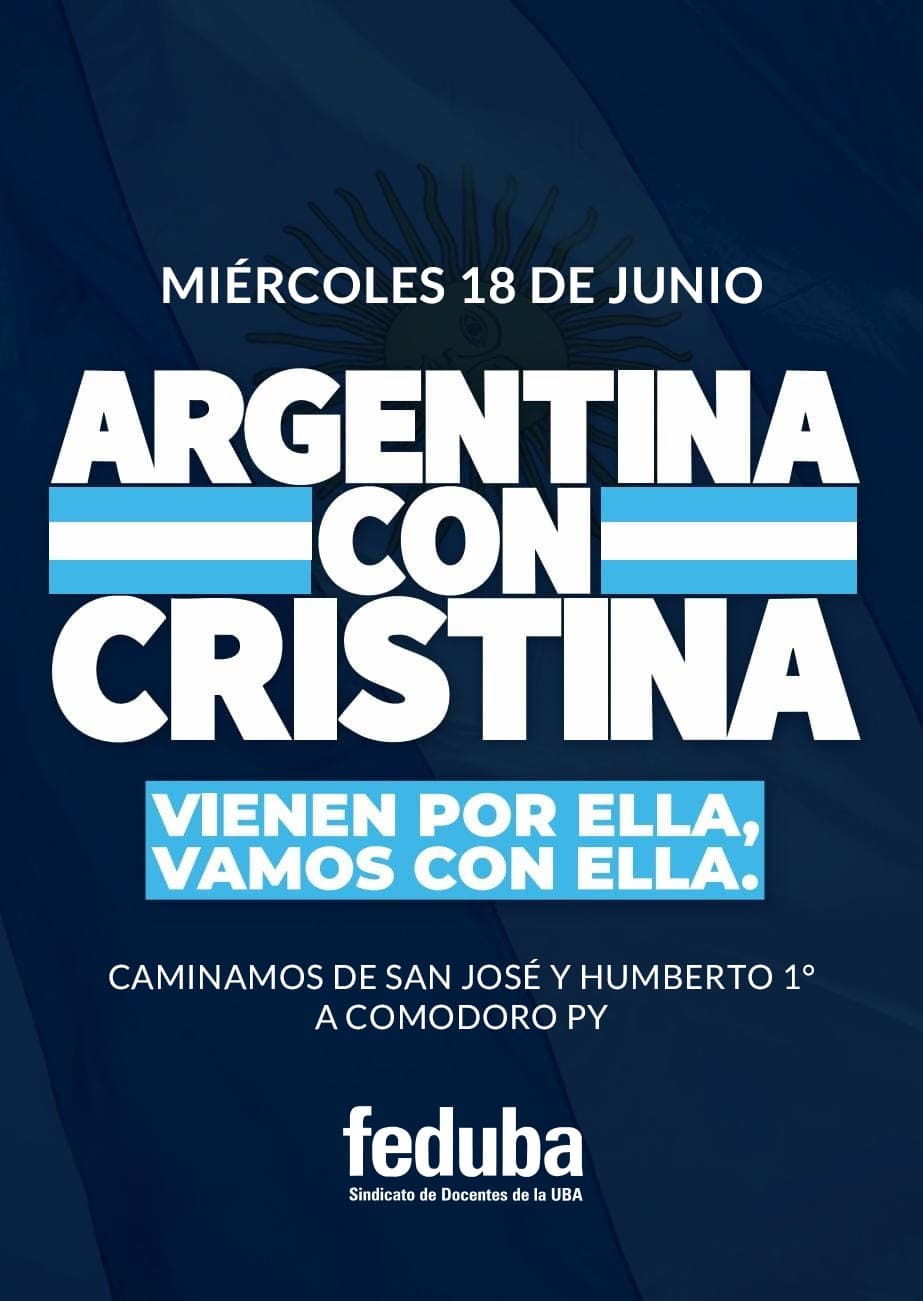 cristina