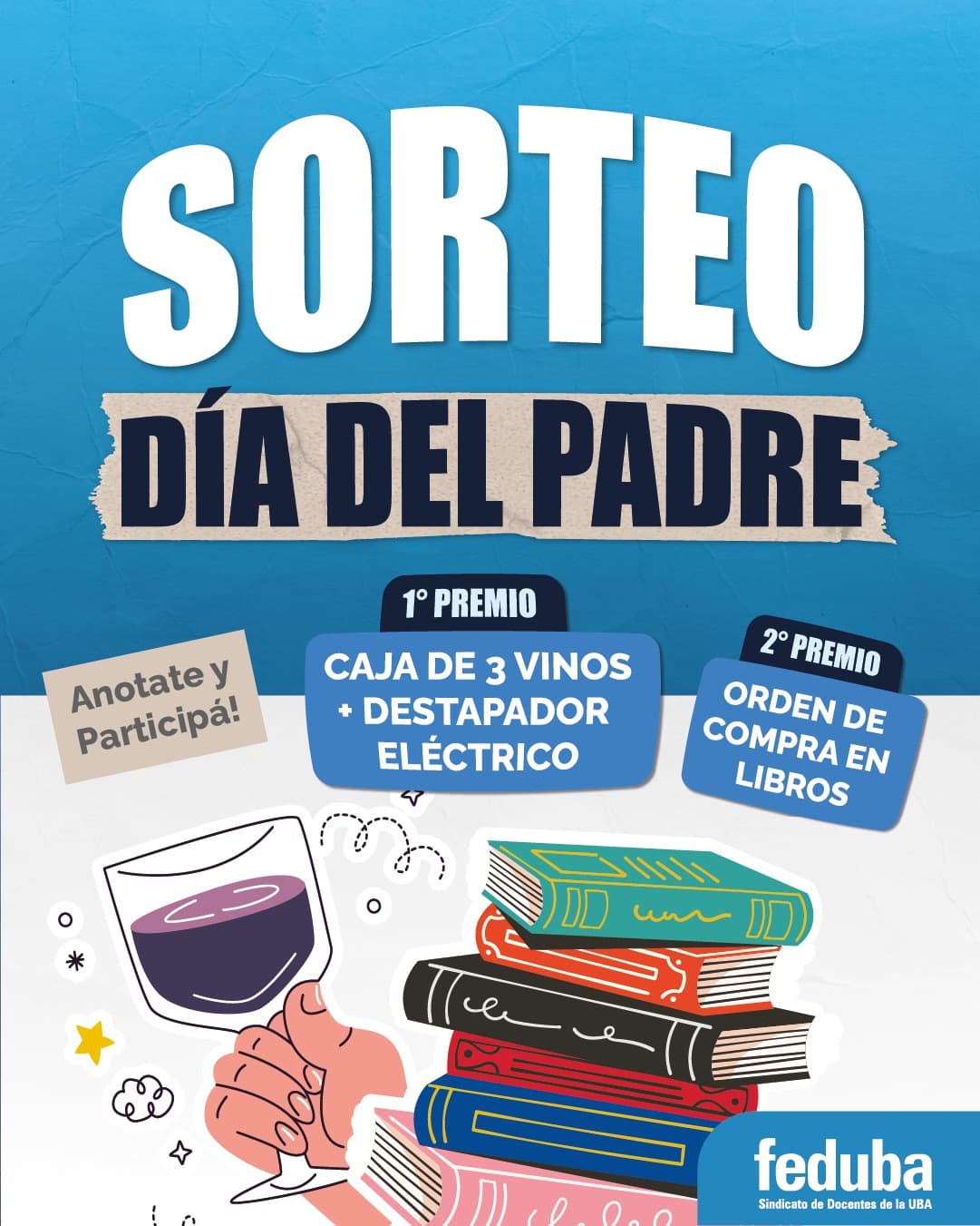 día del padre
