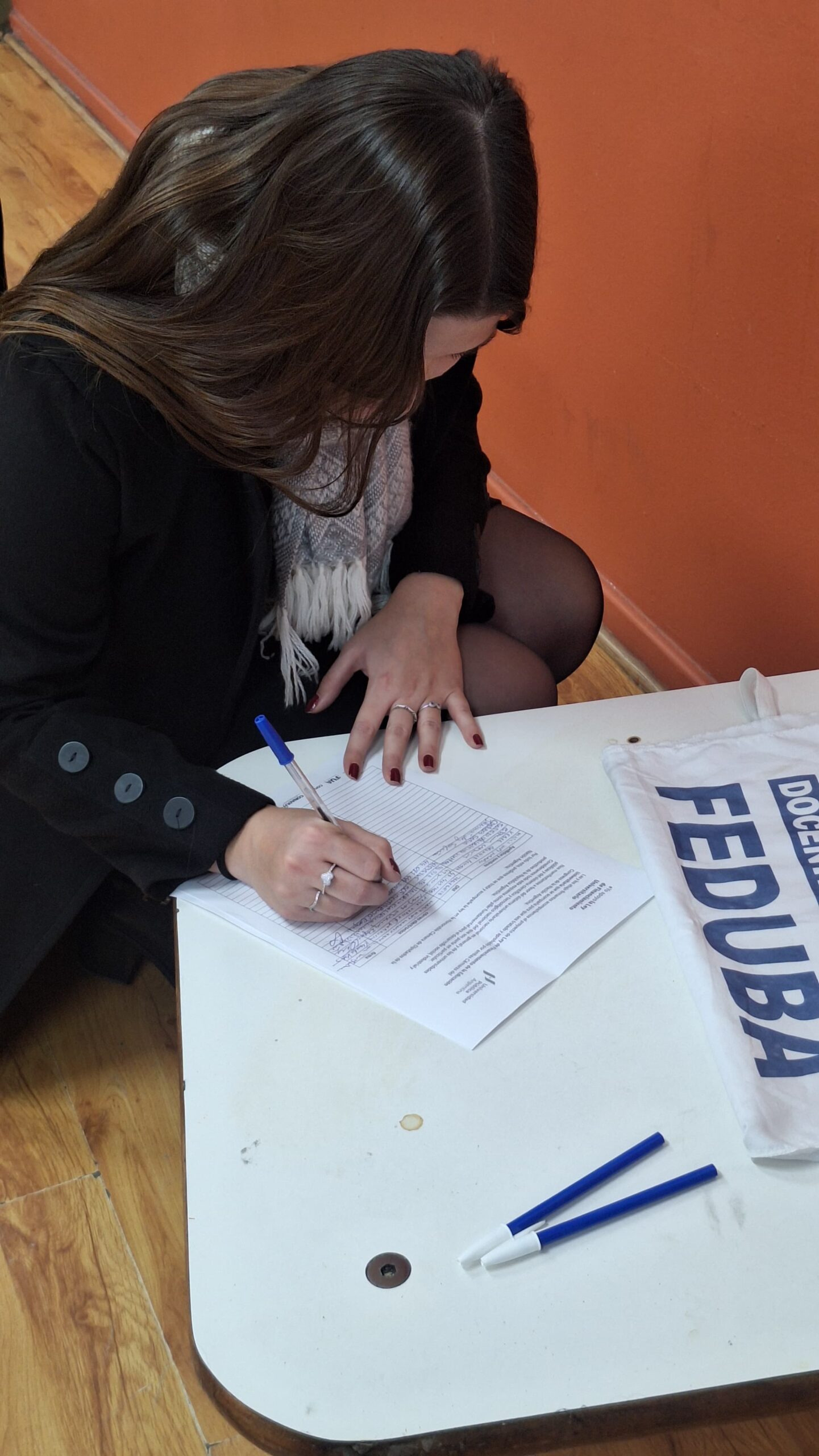 firma
